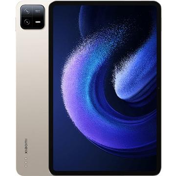 Xiaomi Pad 6 256GB Gold (8GB)