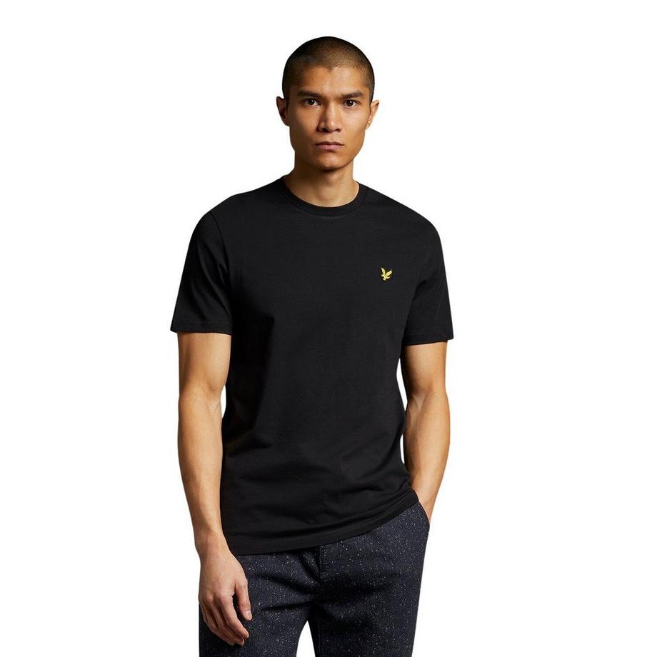 LYLE & SCOTT T-Shirt Coupe Regular  