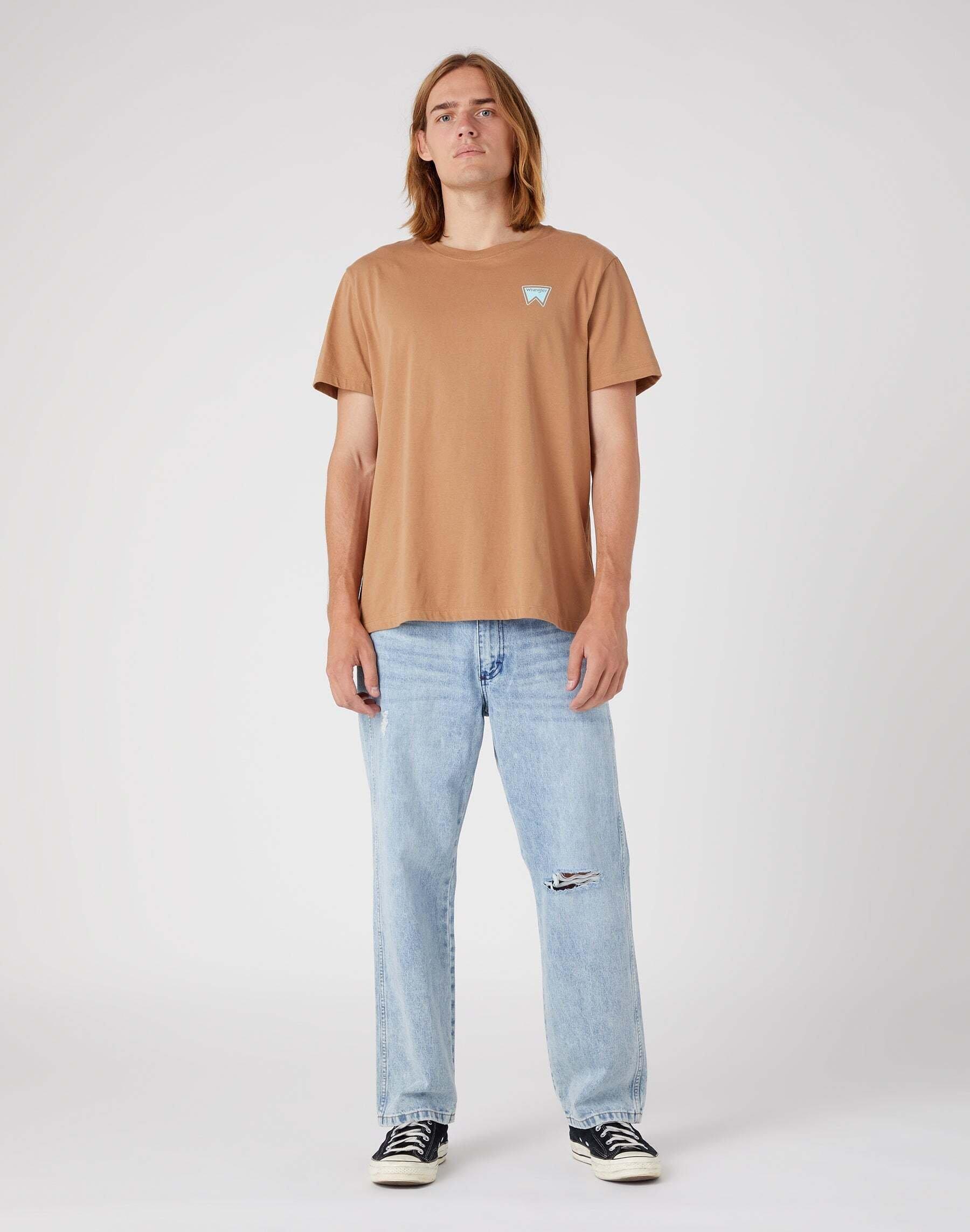 Wrangler  Jeans Redding 