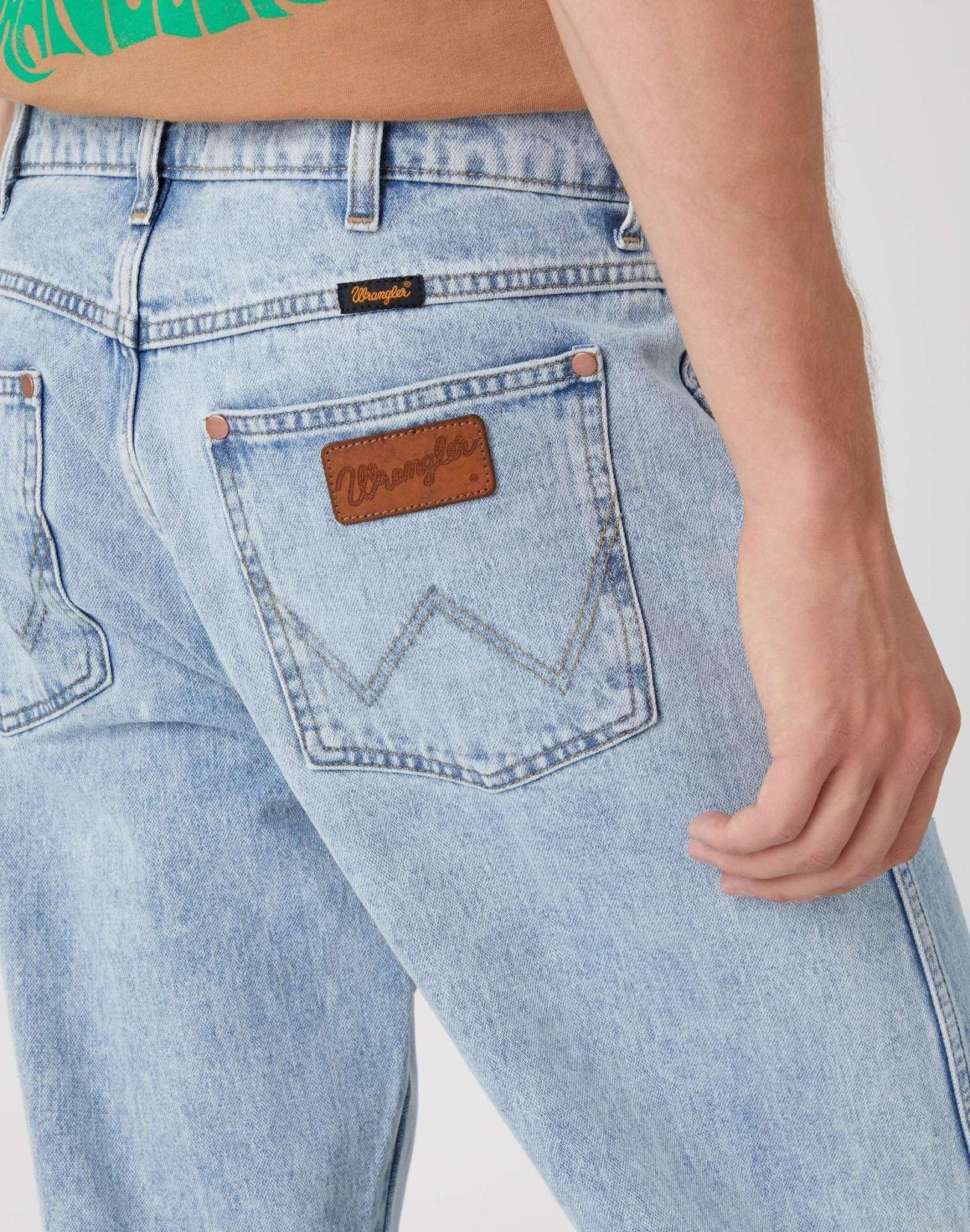 Wrangler  Jeans Redding 