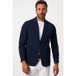 JP1880 Giacca di Felpa Look Vintage Revers  