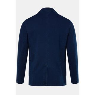 JP1880 Giacca di Felpa Look Vintage Revers  