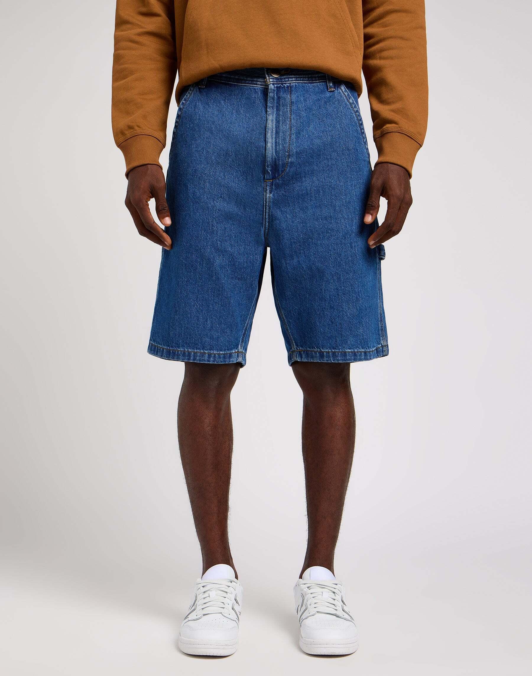 Lee  Shorts Carpenter Short 