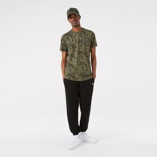 NEW ERA New York Yankees Geometric Camo T-Shirt  