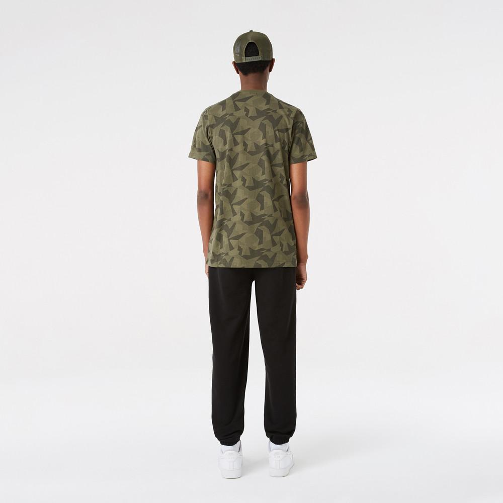 NEW ERA New York Yankees Geometric Camo T-Shirt  