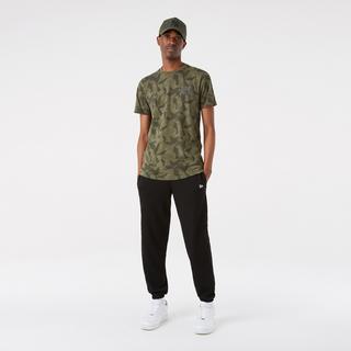 NEW ERA New York Yankees Geometric Camo T-Shirt  