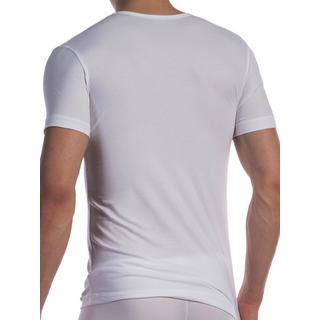 Olaf benz RED1601 Kurzarm Rundhals T-Shirt  