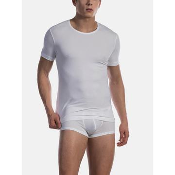 T-Shirt manches courtes col rond RED1601