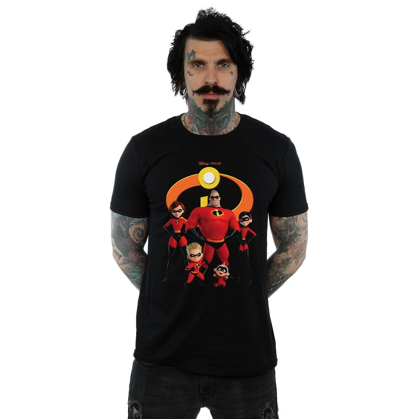 Disney  Incredibles 2 TShirt 