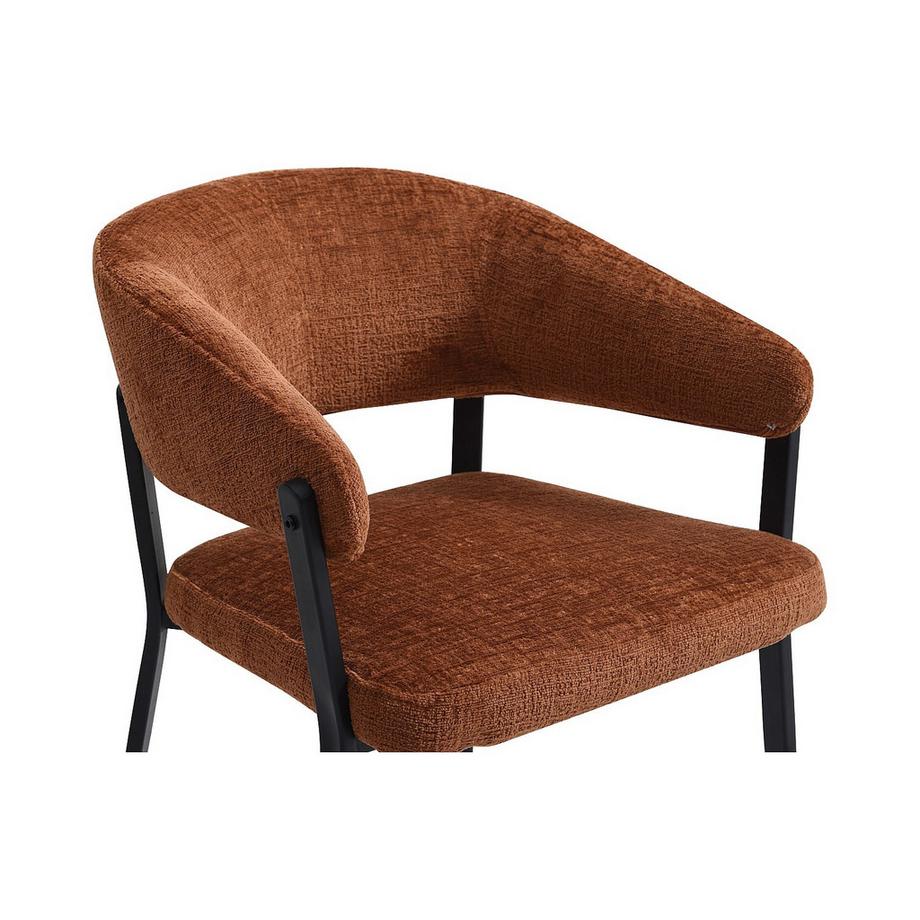 Vente-unique Stuhl AVRELA  