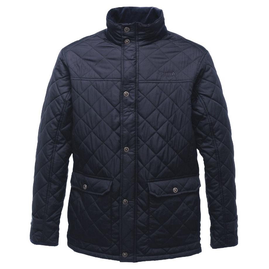 Regatta Tyler Steppjacke  