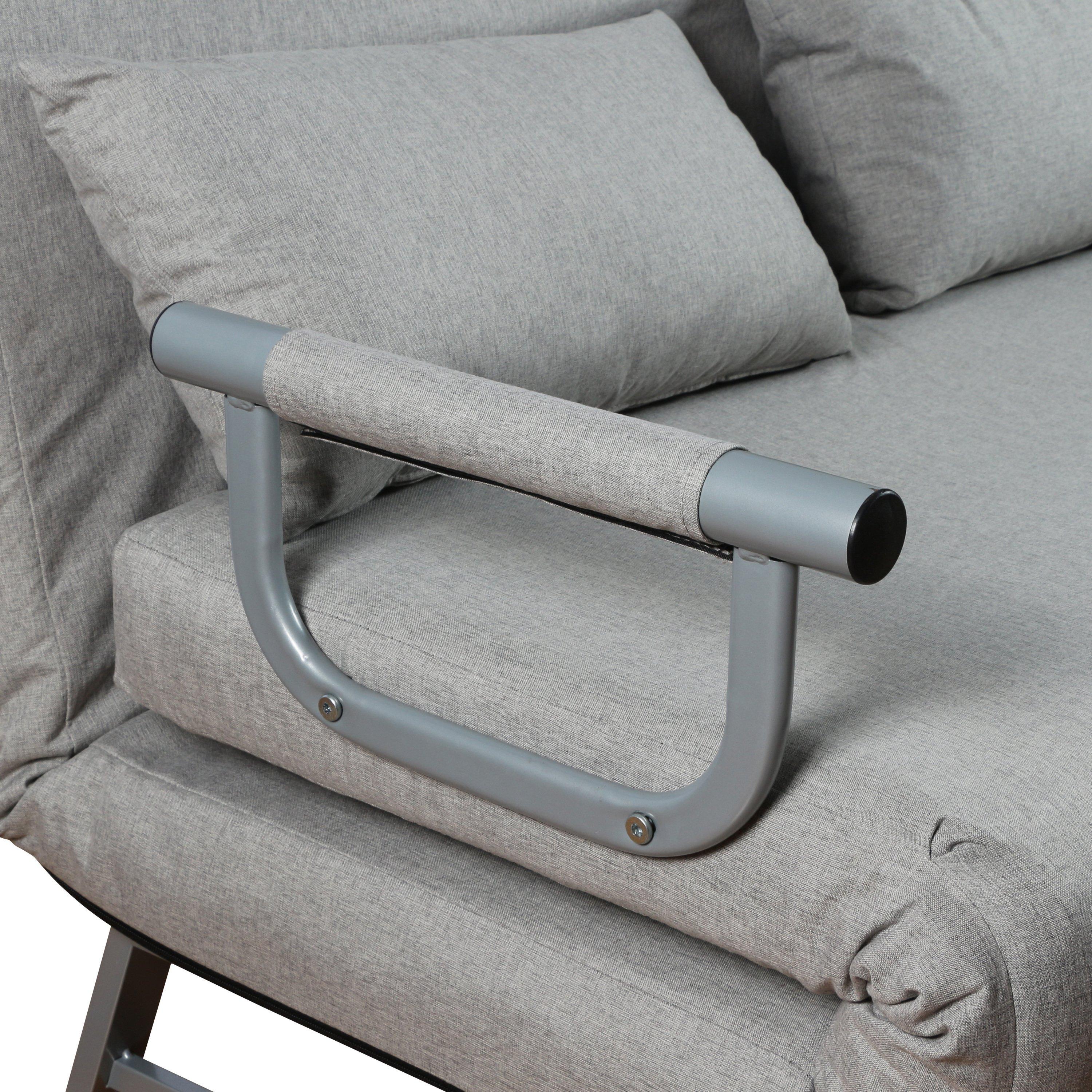 VCM Canapé-lit Canapé Kolino avec fonction sommeil Canapé-lit Canapé Kolino avec fonction sommeil  