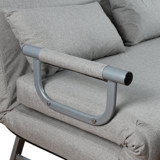 VCM Canapé-lit Canapé Kolino avec fonction sommeil Canapé-lit Canapé Kolino avec fonction sommeil  