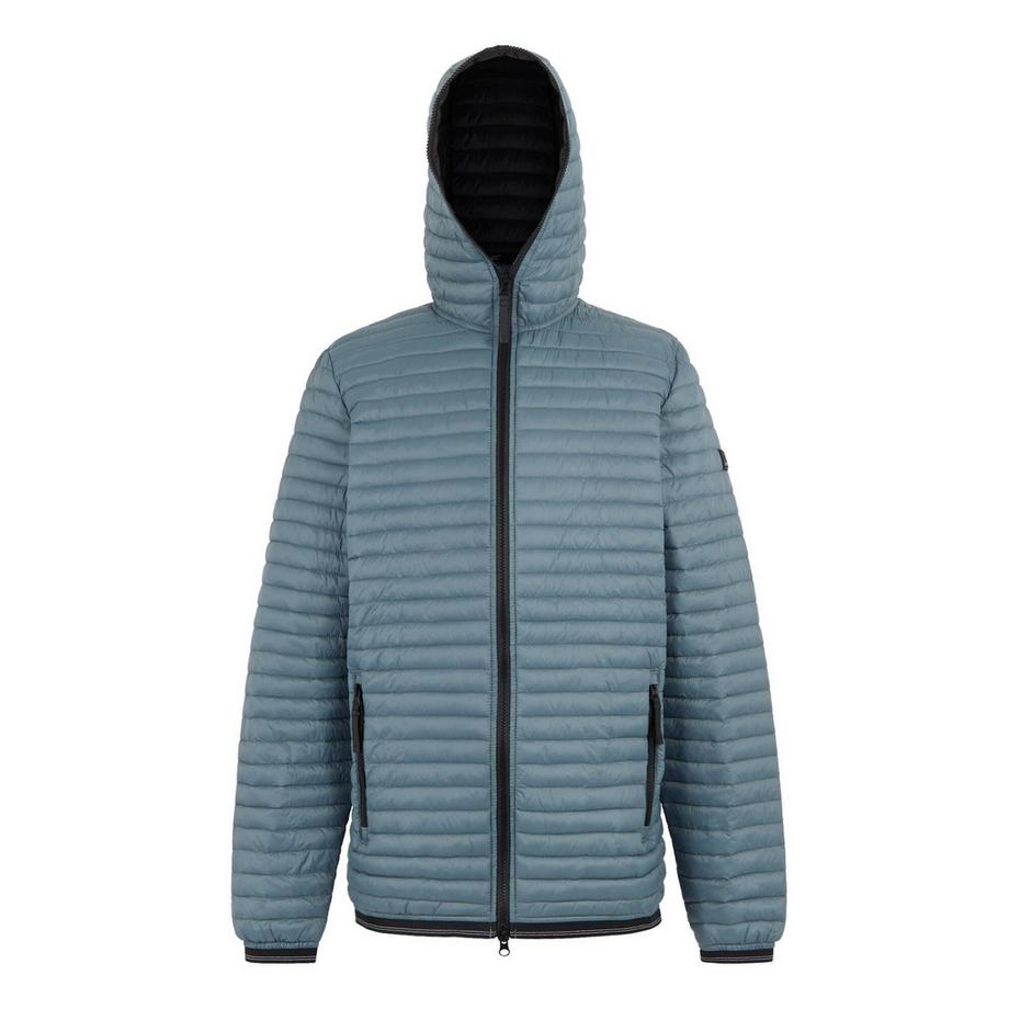 Veste Matelassée Rigain