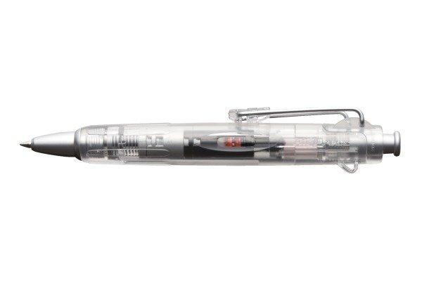 Tombow TOMBOW Air Press Pen 0.7mm BC-AP20 transparent  