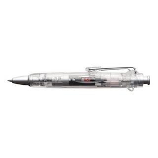 Tombow TOMBOW Air Press Pen 0.7mm BC-AP20 transparent  