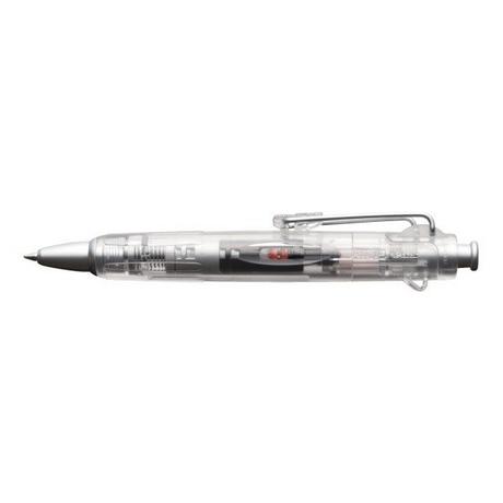 Tombow TOMBOW Air Press Pen 0.7mm BC-AP20 transparent  