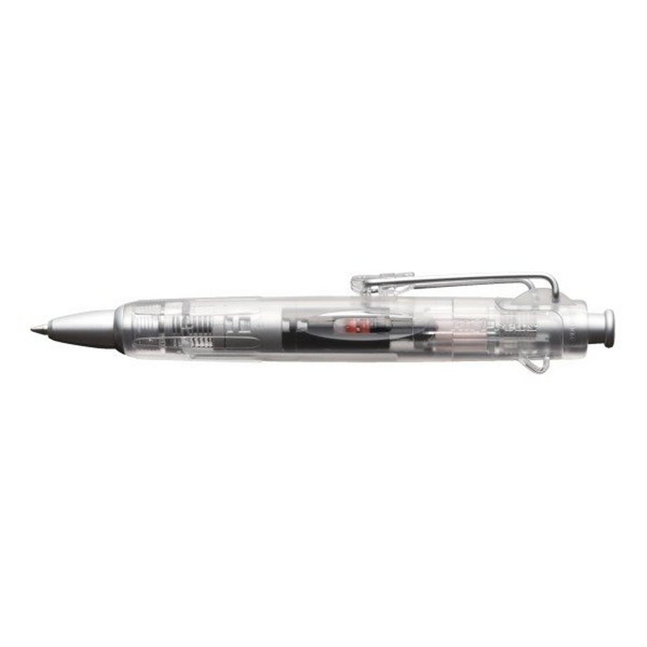 TOMBOW Air Press Pen 0.7mm BC-AP20 transparent