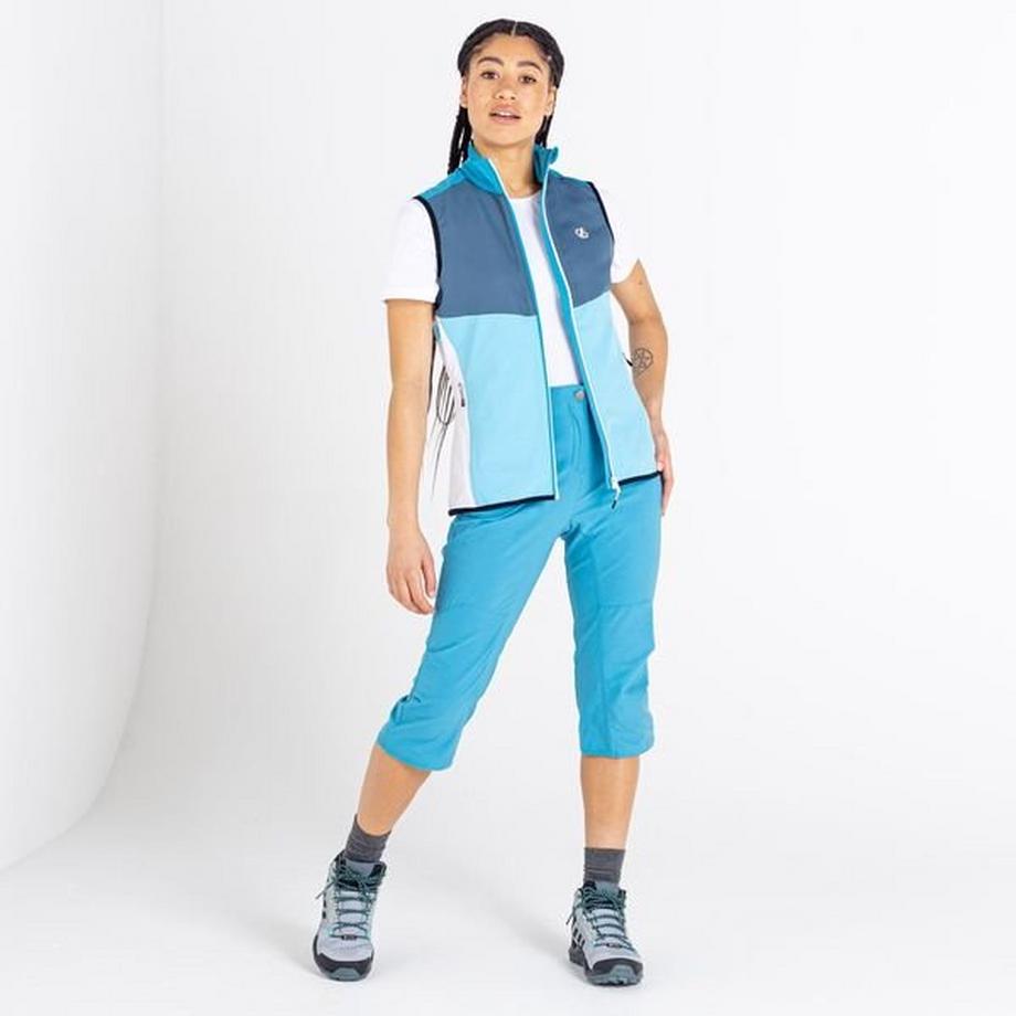 Dare 2B  Melodic Ii Pantaloni A 3/4 