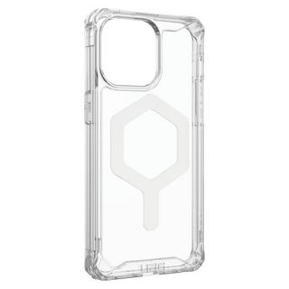 UAG  UAG Plyo Hülle iPhone 15 Pro Max Weiß 