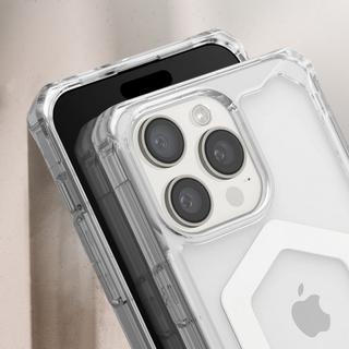 UAG  UAG Plyo Hülle iPhone 15 Pro Max Weiß 