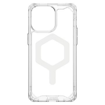 UAG Plyo Hülle iPhone 15 Pro Max Weiß