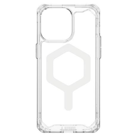 UAG  UAG Plyo Hülle iPhone 15 Pro Max Weiß 