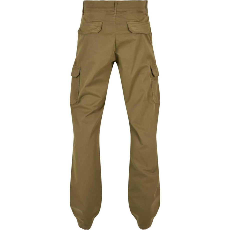 URBAN CLASSICS  cargohose straight leg 