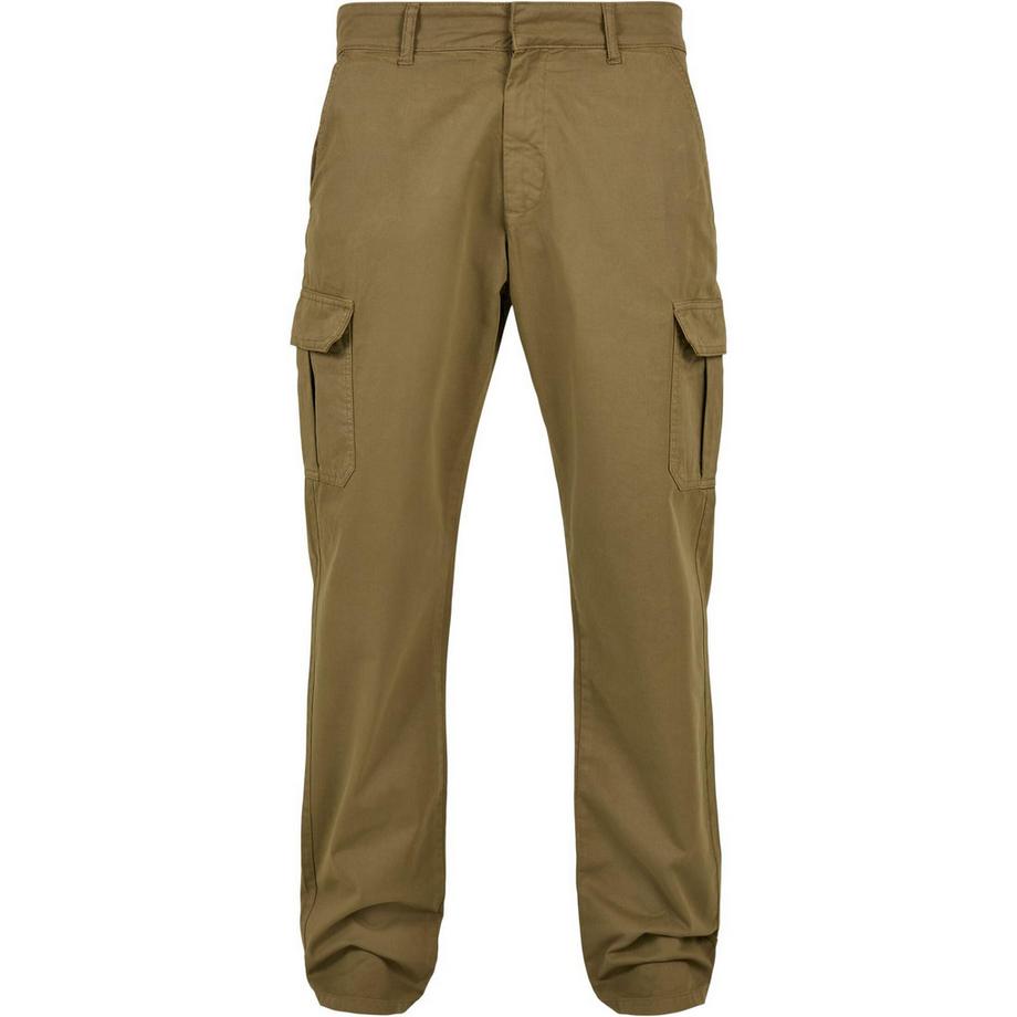 cargohose straight leg