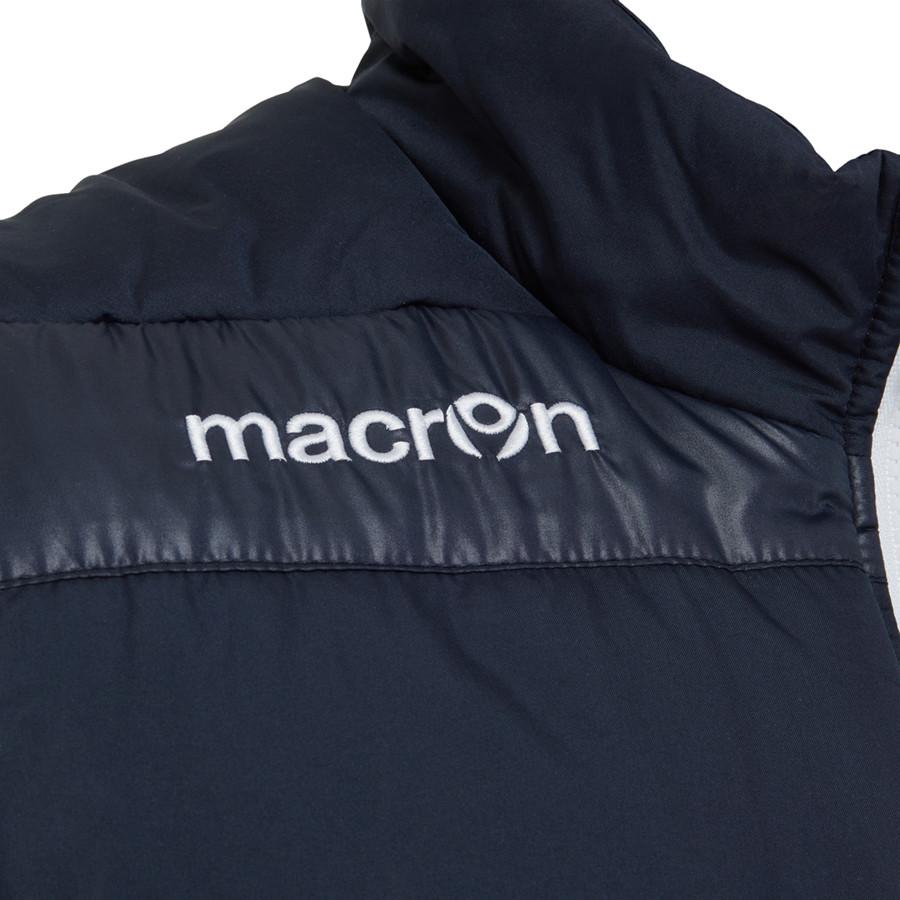 macron  gilet acron sparta 