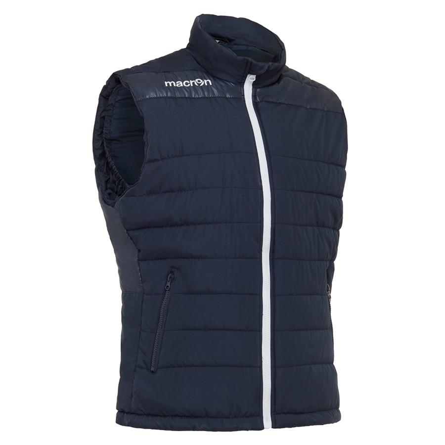 macron  gilet acron sparta 