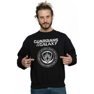 MARVEL  Guardians Of The Galaxy Vol. 2 Sweatshirt 