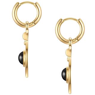 Yokoamii  Femme Boucles d´oreilles 