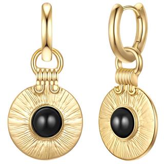 Yokoamii  Femme Boucles d´oreilles 