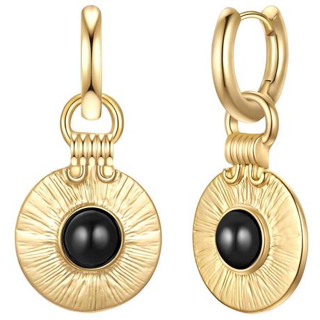 Yokoamii  Femme Boucles d´oreilles 