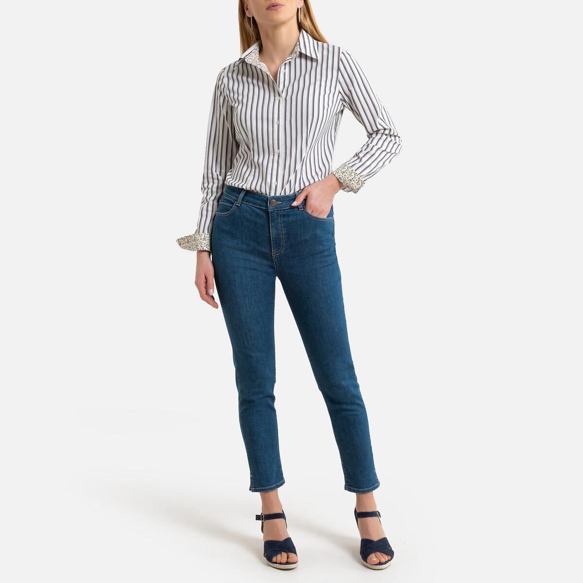 La Redoute Collections  Jean 7/8ème 