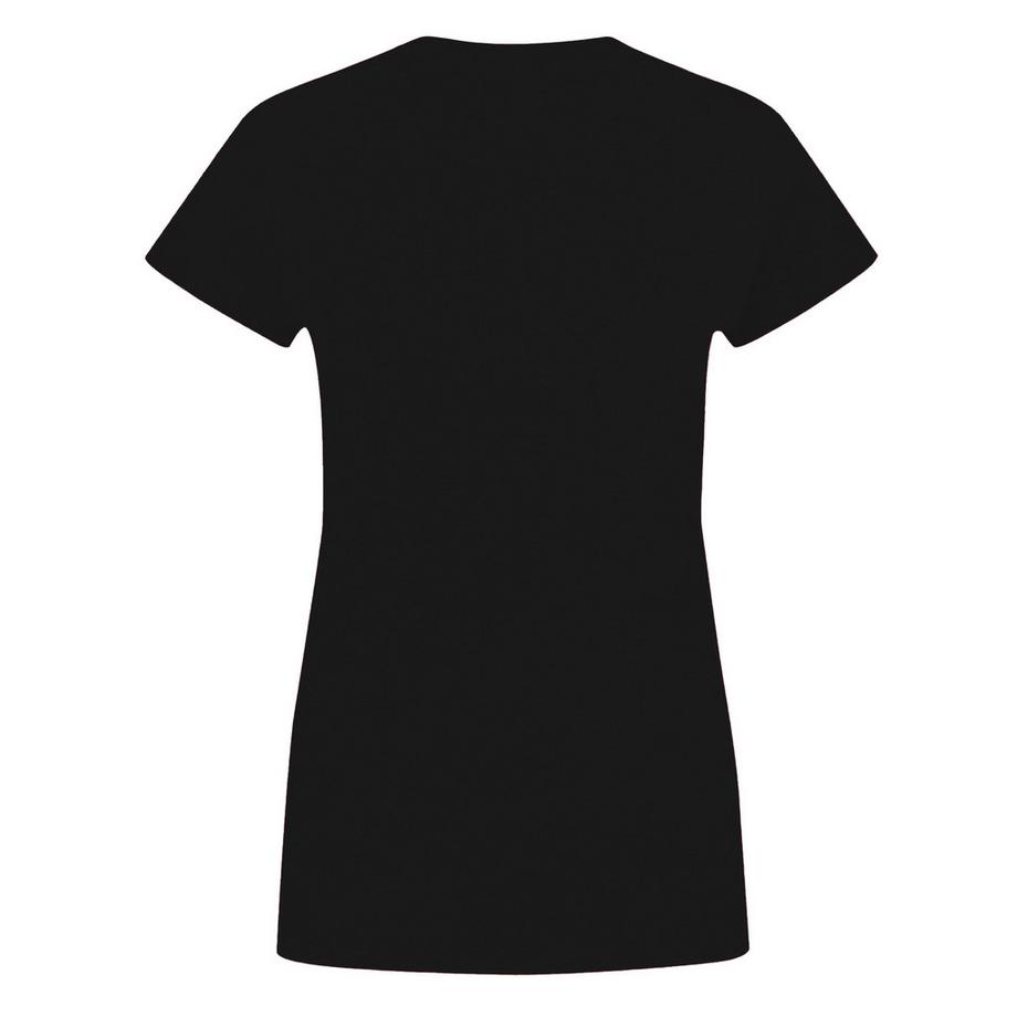 Daredevil Logo Slim Fit T-Shirt  