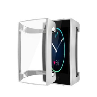 Cover-Discount  Fitbit Charge 4 - Gummi Schutz Case 