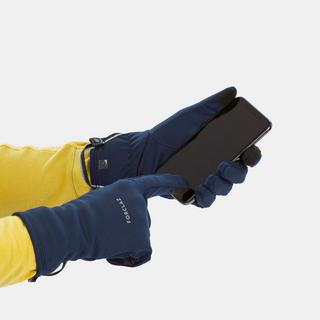 FORCLAZ  Gants - MT 500 STRETCH 