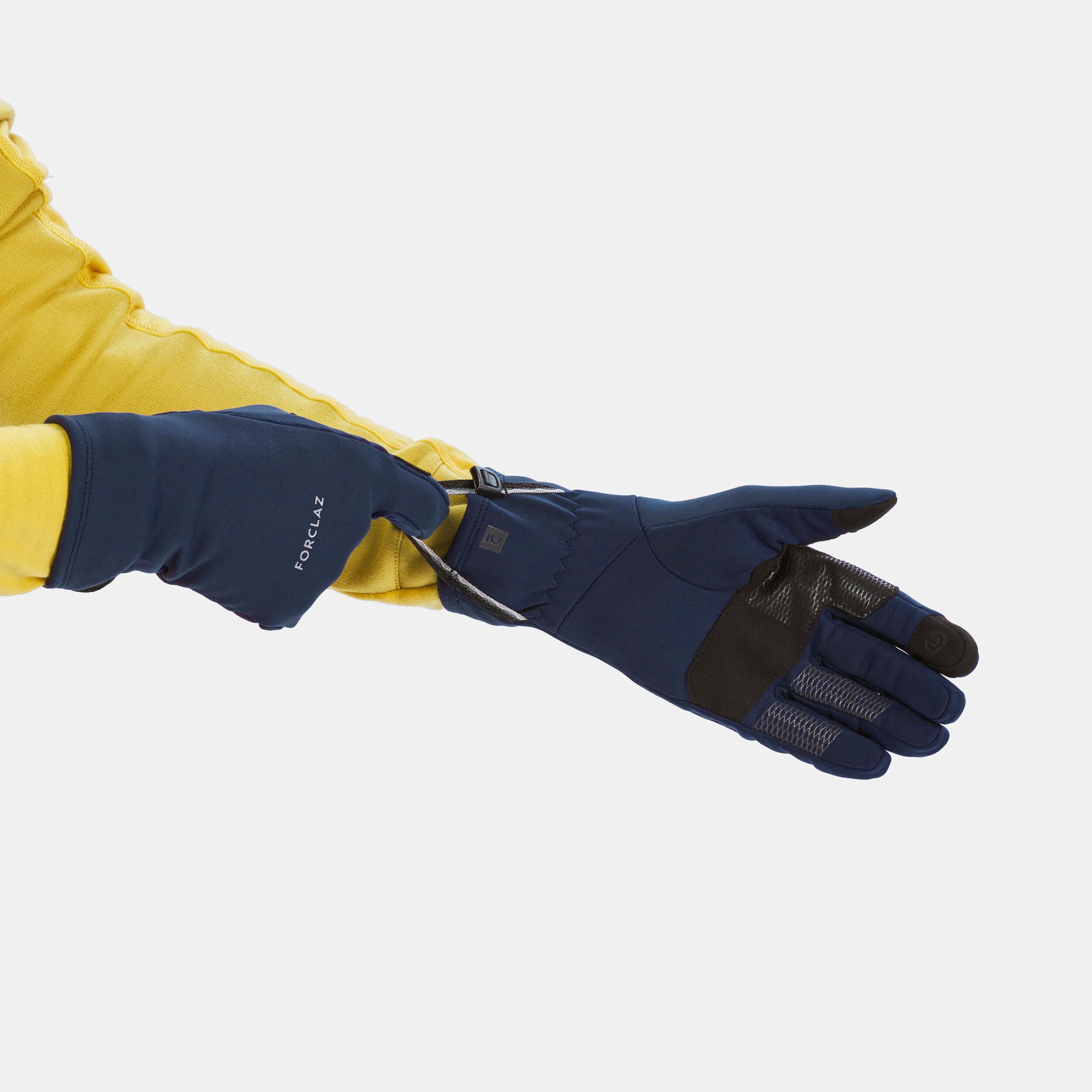 FORCLAZ  Gants - MT 500 STRETCH 