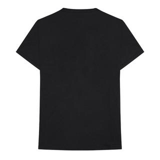 Nightmare Before Christmas Jack Skellington Sally T-Shirt  