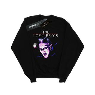 The Lost Boys The Lost Boys Sweatshirt Imprimé Col Rond  