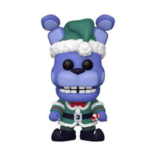 Funko  POP - Games - Five Nights at Freddy's - 937 - Bonnie 