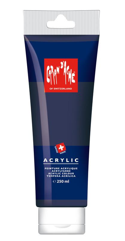 Caran d'Ache Acrylfarbe 250ml 2810.159  