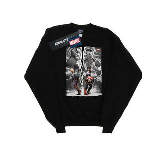 MARVEL  Sweat 