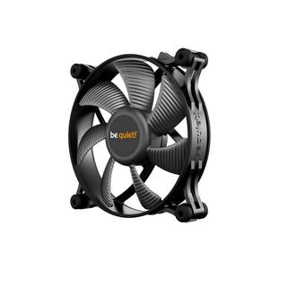 BE QUIET!  ! BL085 système de refroidissement d’ordinateur Boitier PC Ventilateur 12 cm Noir 