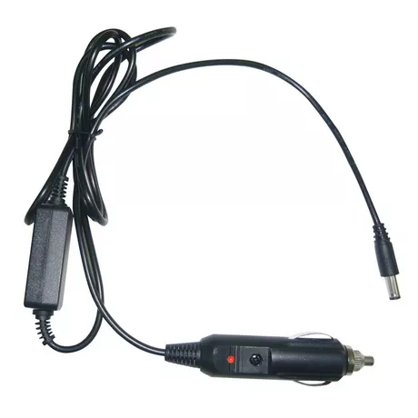 SwissPet  SwissPet 547778 adattatore per inversione del genere dei cavi Cigarette lighter Nero 