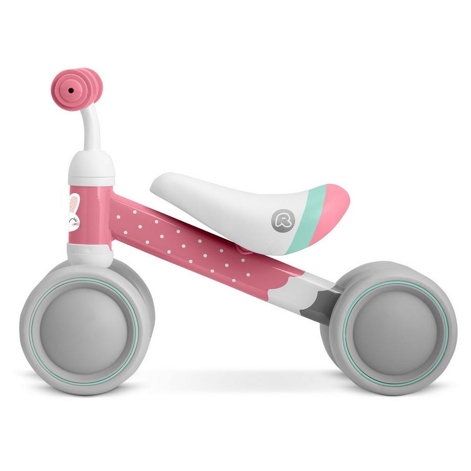 B2X  Vélo d'équilibre à trois roues Ricokids pour enfants 