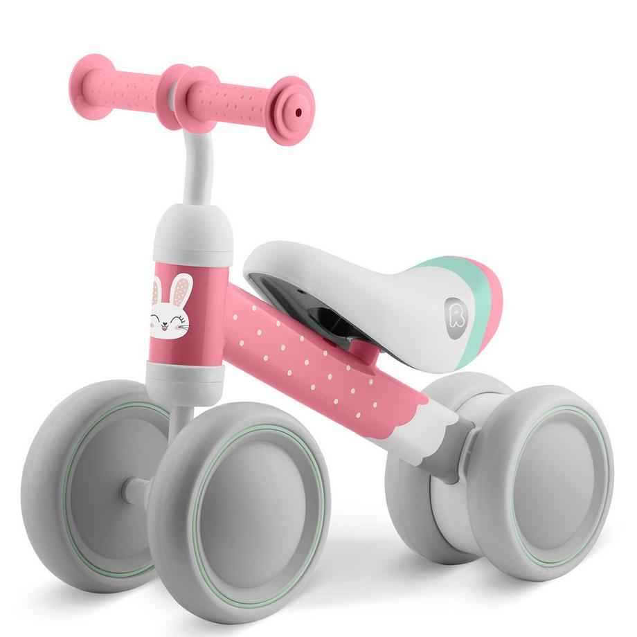 Vélo d'équilibre à trois roues Ricokids pour enfants