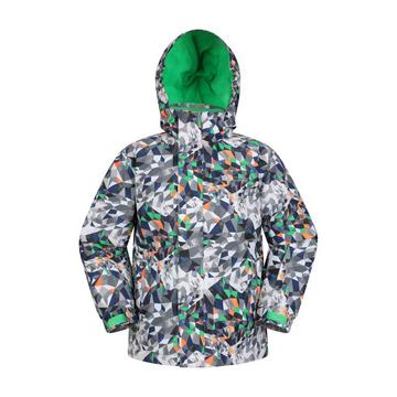 Blouson de ski MOGAL Enfant